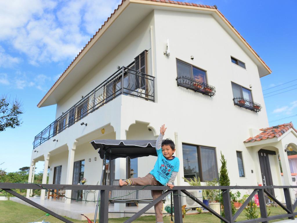 宾馆 遇园民宿 Ishigaki (Okinawa)