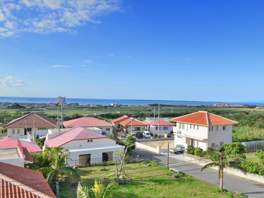遇园民宿 2* Ishigaki (Okinawa)