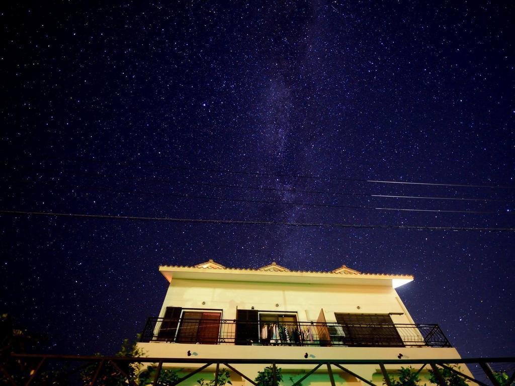 遇园民宿 宾馆 Ishigaki (Okinawa)